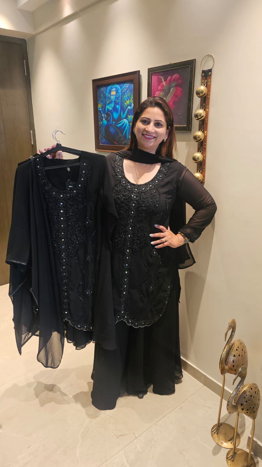 Party wear Suit