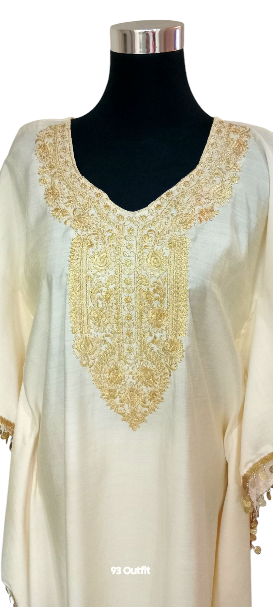 Kaflan Muslim Fabric