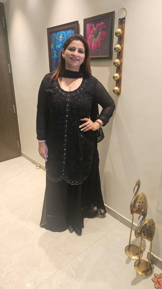 Party wear Suit