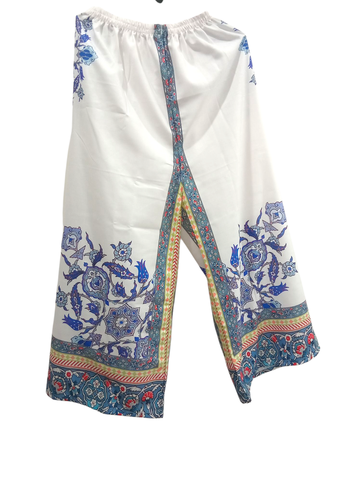 Boho Digital Print coordset