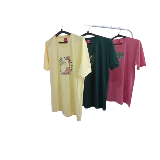 Graphic T-Shirt Combo 1