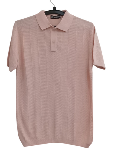 Polo knitted T-Shirt Combo 2