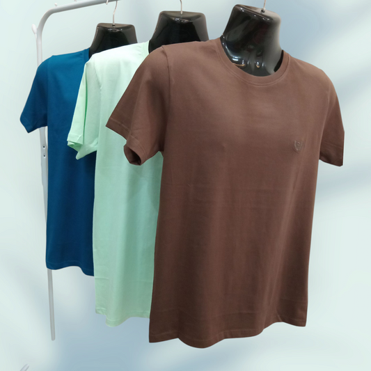Plain T-Shirt Combo 2
