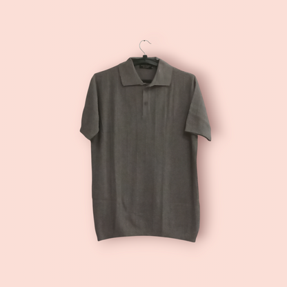 Polo knitted T-Shirt Combo 1