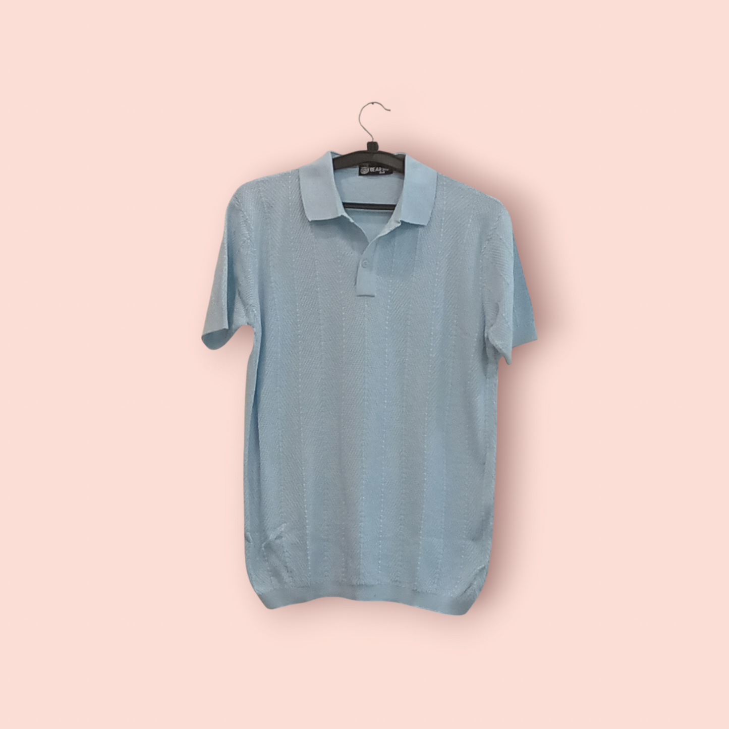 Polo knitted T-Shirt Combo 1