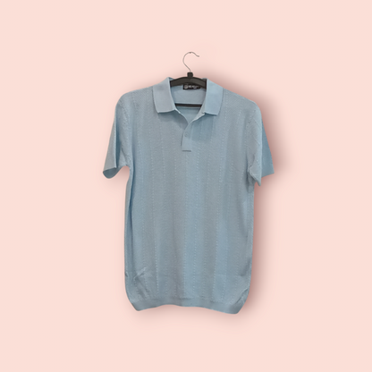 Polo knitted T-Shirt Combo 1